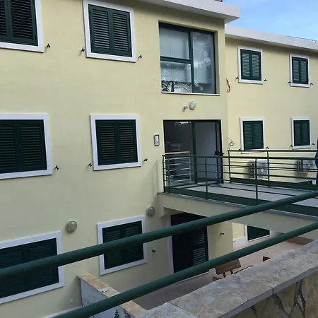 Maestral Apartment