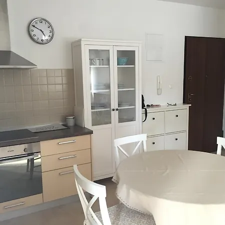 Maestral Apartment *